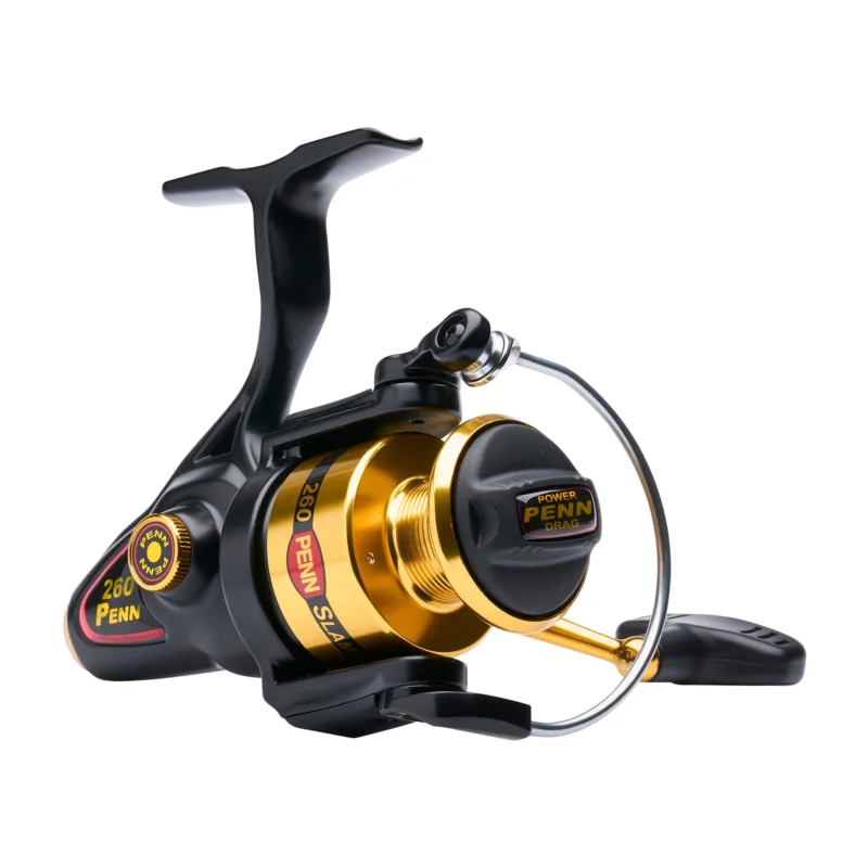 ® Slammer® Classic | 560 Säker betalning