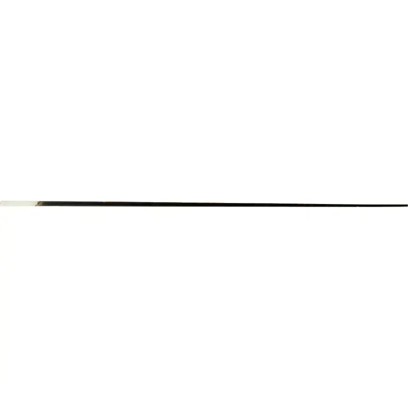 10st Pimpel topp Glasfiber 400 x 2,2 x 4mm. Kampanjpris